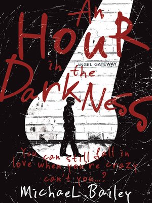 cover image of An Hour in the Darkness